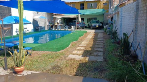 7 arcangeles de Huaral